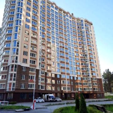 2 к квартира в  новому ЖК Сяйво 2