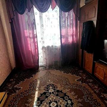 Продам 3х кім.квартиру терміново та недорого в м.Васильків ЖК Сонячний