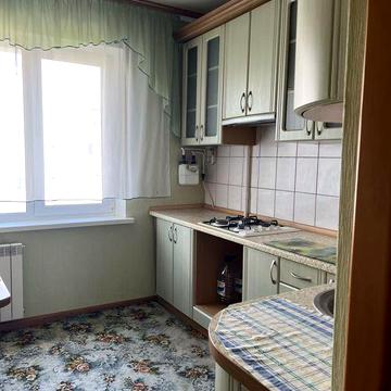 В центрі Борисполя 3 к квартира в гарному стані