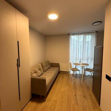 Перша здача! ЖК Aura Center | Газовий котел | Закрита територія | Низькі комунальні | власник без комісії