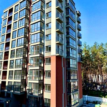 Продаж  2 кімнатної квартири у розтермінування від забудовника ЖК Sobornyi