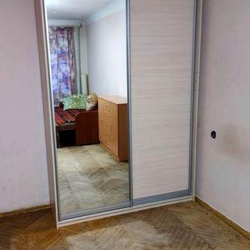Оренда однокімнатна Попова 8 А .3 поверх газова плита