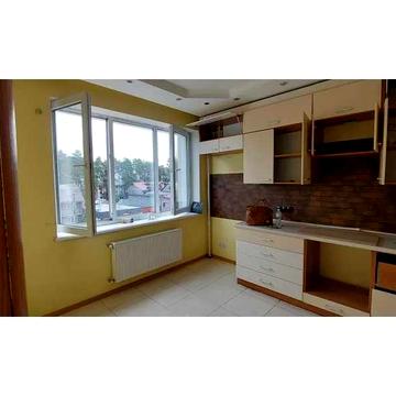 Затишна 2-кімнатна квартира 49 м² в Ірпені (поруч ліс та набережна) вул. Матросова, 1В