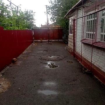 Продається газифікований  будинок  по вул. Павлова, район вул Київської.