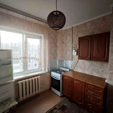 Продаж однокімнатної квартири