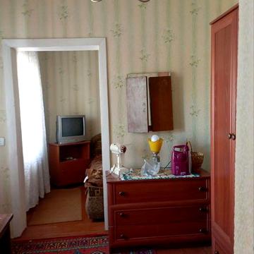 Продається газифікований  будинок зі зручностями  в районі вул. Гвардійської.