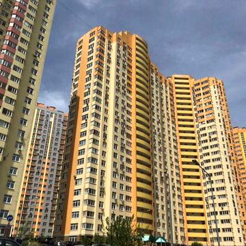 Сдам 1- комнатную квартиру в ЖК "Яскравый", ул. Семьи Кульженков,31-А.