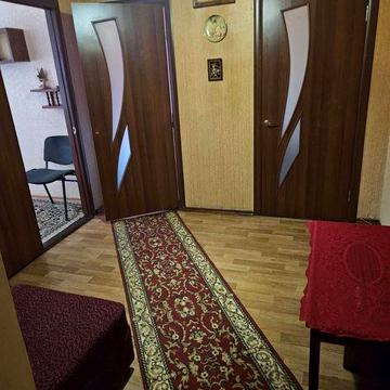 Сдам 2 ком.Каменское . Левый берег