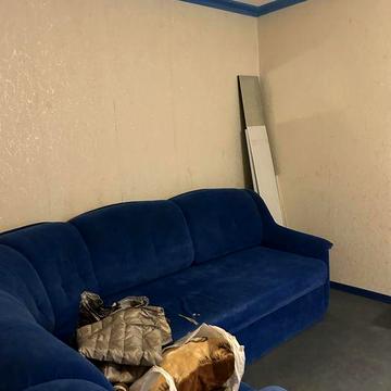 Продам квартиру на Кресі по Рзянкіна в чешці на 1 поверсі з новим санвузлом, просторою кухнею і кімнатою в сучасному стилі. Не кутова, тепла, простора