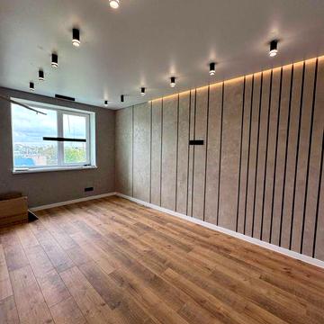 Продаж • 2к квартира • 64 м² • 6/9 поверх • ЖК "Мрія" • #146130 ЖК Мрія