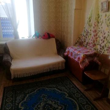 Самостоятельная квартира. Центр города. Без комиссии. От хозяйки