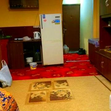 Сдается гостинка Ул Гарибальди