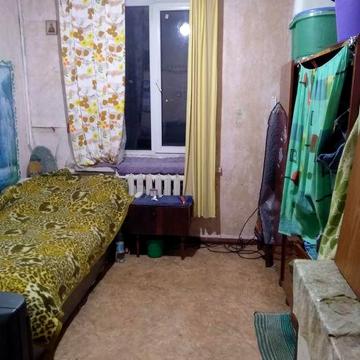 Сдается гостинка р-н Новоселовка