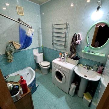 Центр 2 кімнатна квартира в районі Білоі Альтанки