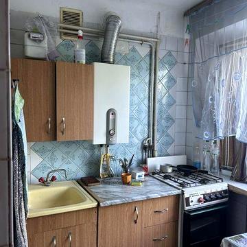 Продаж 1 кімн квартири в центрі