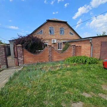 Продам будинок в Дергачах. Сертифікат так