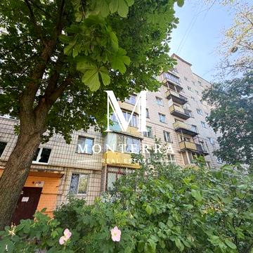 Продаж 3 кім.квартири Київ, Ореста Левицького 11, метро Лісова, Чернігівська