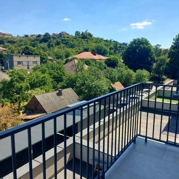 Перша здача! 1 кімн. квартира по вул. Собранецькій