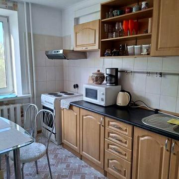 Оренда 2к Квартири пр. Берестейський