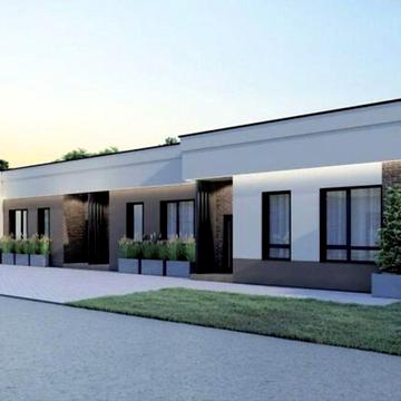Таунхаус 80 м2 Ірпінь від забудовника БЕЗ КОМІСІЇ
