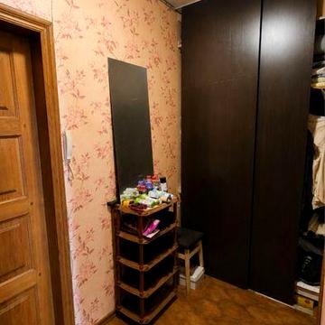 Здається затишна 1-кімнатна квартира з 25.06 Кургузова 4а, Власник