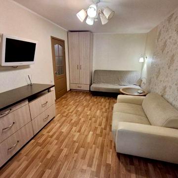 Оренда 1 кімнатноіі начало пр Слобожанського
