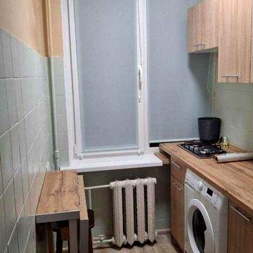 Оренда 1к, Деснянський район, пр. Лісовий 21, метро Лісова
