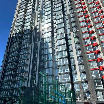 Продам смарт  квартиру ЖК 4U Олега Мудрака 1б Академмістечко ЖК 4U