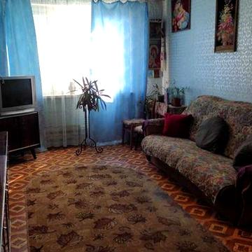 Продам вільну 3- х кімн. кв. 8/9, 606 мр, меблі та техніка.