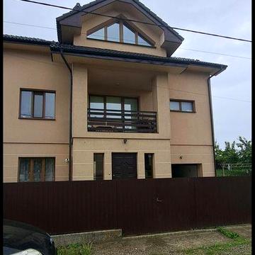 Особняк в с.Опришівці