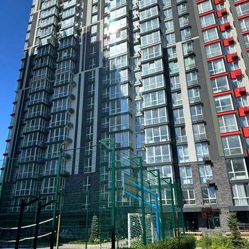 Продам  квартиру ЖК 4U Олега Мудрака 1б Академмістечко ЖК 4U