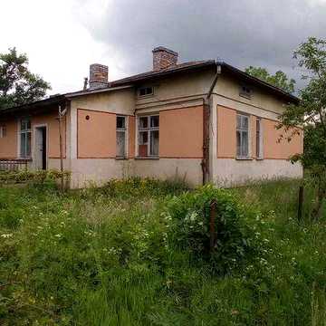цегляний будинок на 19 сотих землі, газ