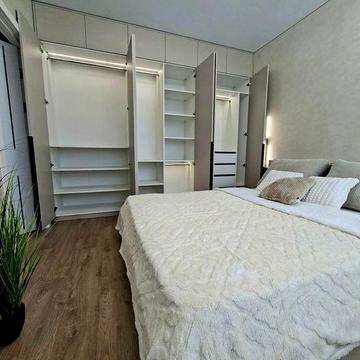ВЛАСНИК! Продаж нової та якісної 2 кім квартири в ЖК Сади Вишневі 46 м2 ЖК Сади Вишневі