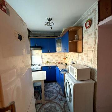 Продається 3 кімнатна квартира, Чоколівський бульвар, 1, Соломʼянський район