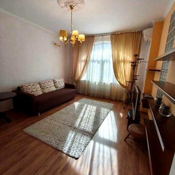 Квартира на вул. В. Чорновола 29А в ЖК Златоустівський ЖК Златоустівський