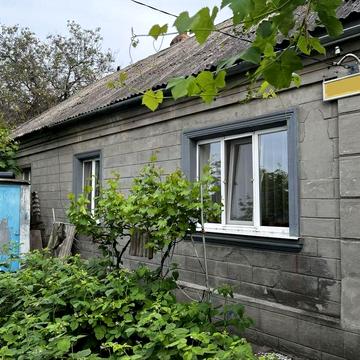 Частина будику в районі центрального ринку