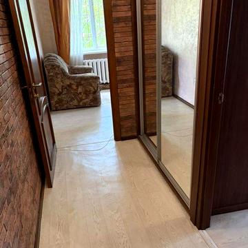 Сдам 2х комнатную квартиру
