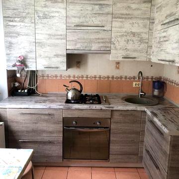 Оренда 3 кімнатноі квартири район Критого ринка