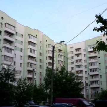 Сдам свою 1 к.кв. метро Алексеевская