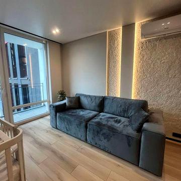 Продається 2 кімнатна квартира в центральній частині міста в ЖК  Main House