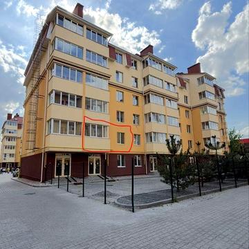 ВЛАСНИК! Без комісії!  Продаж 1к квартири ЖК Київський маєток, Переуступка! + тепла підлога! ЖК Київський маєток