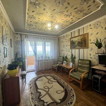 Продам  3 кімнатну квартиру на Проспекті Незалежності/Ваучер/Сертифікат
