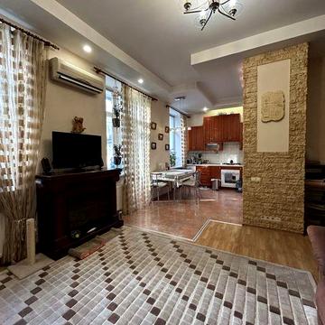 Продаж 3кім квартири на Генерала Безручка(Новоорловська), І. Мазепи