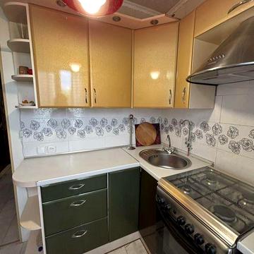 Продам 3к квартиру проспект Свободы/Красный Камень/