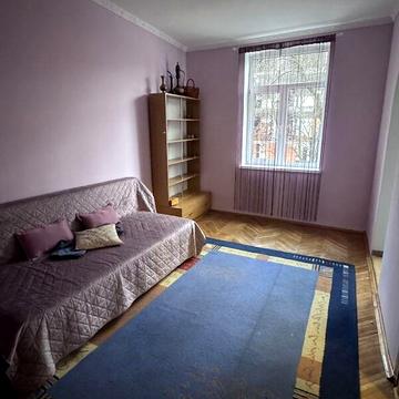 Довгострокова оренда 1к Квартира Гординських вулиця