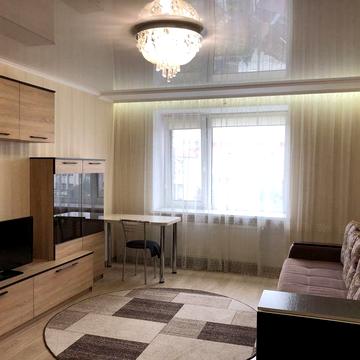 Оренда 1-кімнатної квартири в центрі міста, ЖК «Яровиця»