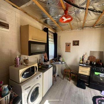 Продам частину будинку в Центрі