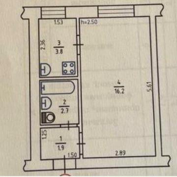 Доброхотова 26, метро Академмістечко,  Житомирська