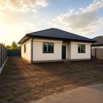 Продам будинокв Борисполі
