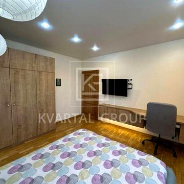 Продам видову на парк 2к квартиру 62м2 в ЖК Карат!